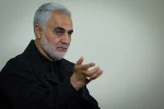 Gen. Soleimani says Israelis had to accept Hezbollah's conditions in 33-day war 2