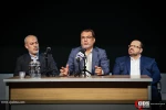 سومین اجلاس بین المللی همبستگی با کودکان و نوجوانان فلسطینی 13