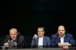 سومین اجلاس بین المللی همبستگی با کودکان و نوجوانان فلسطینی 17