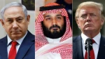 US-Saudi-Israeli alliance against Iran floundering in crisis 2