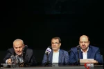 الدورة الثالثة لملتقى التضامن مع الأطفال واليافعين الفلسطينيين 10