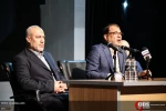 الدورة الثالثة لملتقى التضامن مع الأطفال واليافعين الفلسطينيين 19