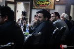 دیدار میهمانان سوم اجلاس بین المللی همبستگی با نوجوانان و جوانان فلسطینی با یادگار حضرت امام (ره) 2