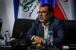 دیدار میهمانان سوم اجلاس بین المللی همبستگی با نوجوانان و جوانان فلسطینی با یادگار حضرت امام (ره) 3