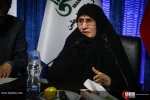 دیدار میهمانان سوم اجلاس بین المللی همبستگی با نوجوانان و جوانان فلسطینی با یادگار حضرت امام (ره) 3
