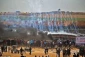 مرکز حقوق بشر "المیزان" فلسطین اعلام کرد؛

19 هزار شهید و مجروح در راه بازگشت به فلسطین/نهضت جمعه های خونین همچنان ادامه دارد