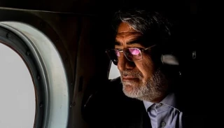 بامداد امروز؛

وزیر کشور عازم ژنو شد