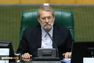 لاریجانی در صحن مجلس:

رعایت حق‌الله امروز در عالم سیاست کم پیدا می‌شود