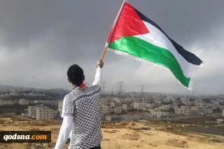 برگزاری نمایشگاه عکس اسرای فلسطینی در دانمارک