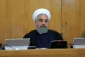 روحانی در جلسه هیات دولت:

حل مسئله اشتغال از موضوعات مهم و اساسی کشور است