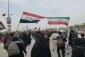 قائد الثورة الاسلامية: ايران والعراق شعبان ترتبط اجسادهما وقلوبهما بوسيلة الايمان بالله ومحبة اهل البيت(ع)