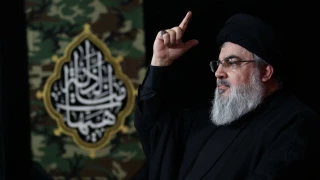 كي لا ننسي.. الوعد الصادق لنصر الله بشأن القوات الكردية في سوريا يتحقق!