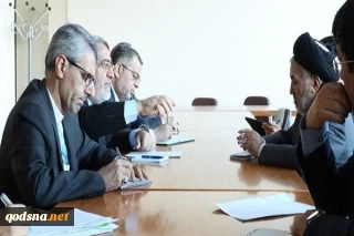 در ژنو صورت گرفت؛

دیدار وزیر کشور ایران با وزیر مهاجران افغانستان