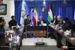 نشست خبری "جنبش های مقاومت اسلامی و معادلات جدید منطقه ای " 8
