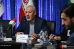 نشست خبری "جنبش های مقاومت اسلامی و معادلات جدید منطقه ای " 10