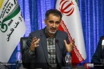 نشست خبری "جنبش های مقاومت اسلامی و معادلات جدید منطقه ای " 13