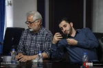 Press Conference "Islamic Resistance Movements and New Regional Equations" 4