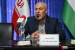 Press Conference "Islamic Resistance Movements and New Regional Equations" 5
