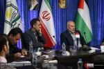 Press Conference "Islamic Resistance Movements and New Regional Equations" 8