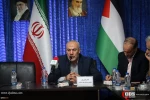 Press Conference "Islamic Resistance Movements and New Regional Equations" 11