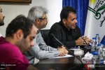 Press Conference "Islamic Resistance Movements and New Regional Equations" 12