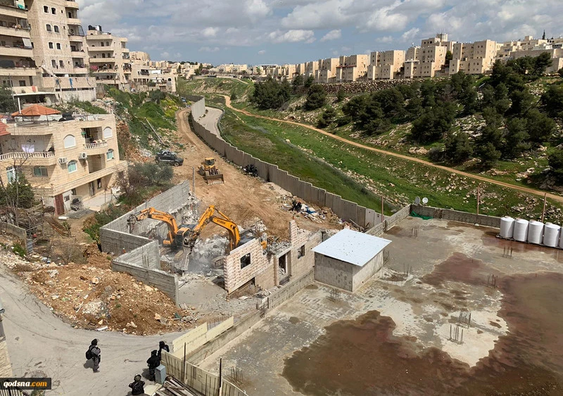 UN treats Israeli army as peacebuilding partner
 2