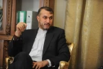 Iran tidak akan pernah mundur mendukung Palestina 2