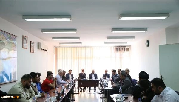 Iran tidak akan pernah mundur mendukung Palestina 4