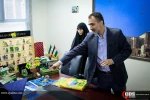 دیدار دکتر امیرعبدالهیان از مجموعه خبرگزاری قدس 26