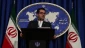 سخنگوی وزارت امور خارجه:

خدمه نفتکش ایرانی آسیب ندیده‌اند/ شناور در حالت پایدار قرار دارد