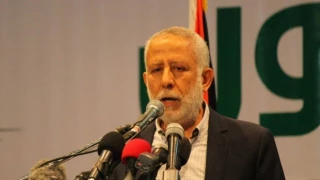 اعتبرته خرقا للمقاطعة العربية للاحتلال

"الجهاد الإسلامي" تدين زيارة المنتخب السعودي إلى فلسطين
