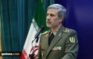 وزیر دفاع خبر داد:

پیش‌بینی راهکارهای حل دائمی مشکلات صندوق بازنشستگی نیروهای مسلح