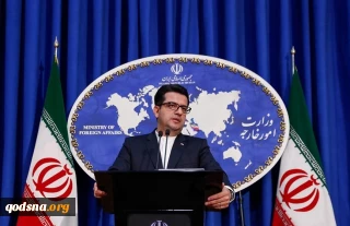 سید عباس موسوی:

نخست وزیر پاکستان فردا به تهران می‌آید/میانجی‌گری مطرح نیست