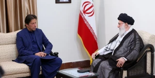 رهبر انقلاب:

 پایان درست جنگ یمن تأثیرات مثبتی در منطقه خواهد داشت