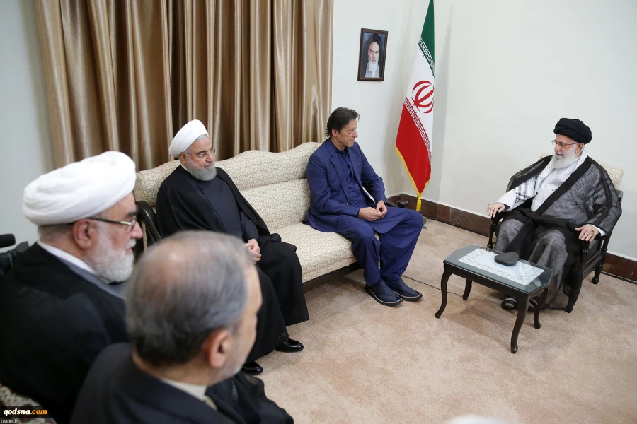 Correct end to Yemen war to exert positive impact on region: Ayat. Khamenei 2