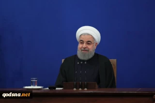 روحانی در نشست خبری:

منتظرعواقب حمله به نفتکش ایرانی باشند/۱۸میلیارددلار به باد ندادیم