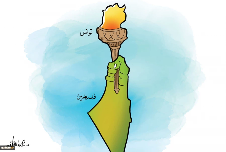 قيس سعيد يفوز في الانتخابات التونسية 2