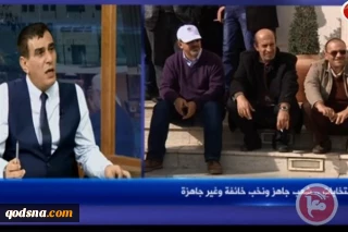 افشای جزئیات توافق میان ابومازن و پادشاه سعودی