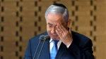 Netanyahu says he cannot form cabinet after election deadlock 2