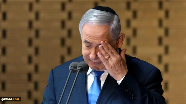 Netanyahu says he cannot form cabinet after election deadlock 2