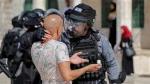 Hamas says Israeli violations at al-Aqsa will ignite ‘all-out regional war’ 2