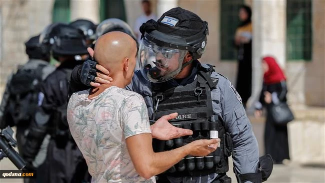 Hamas says Israeli violations at al-Aqsa will ignite ‘all-out regional war’ 2