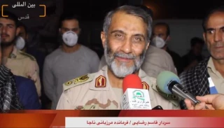 اربعین بسترساز ظهور خواهد بود