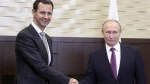 Syria will continue to fight terrorism by all legitimate means: Assad 2