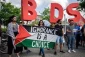السلطة تنفي تصويت مجلس النواب التشيكي على حظر الـBDS