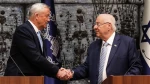 Benny Gantz