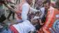 Israeli forces injure about 80 Gazans
 2