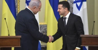 أوكرانيا تعتزم افتتاح مكتب دبلوماسي لها في القدس