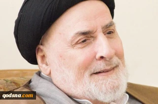 ساعاتی پیش؛ 

 عالم برجسته لبنانی"سید جعفر مرتضی عاملی" دار فانی را وداع گفت/ پیام تسلیت رییس شورای عالی مجمع جهانی اهل بیت(ع) به جامعه شیعی