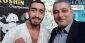 ادامه درخشش ورزشکاران لبنانی در عرصه پهلوانی؛

کاراته‌کای لبنانی: در حمایت از فلسطینیان روی سکوی قهرمانی نرفتم/ برنامه لابی صهیونیستی برای فدراسیون جهانی کاراته چه خواهد بود؟
